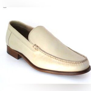 Mezlan Mens  Leather Loafers & Slip Ons Casual Shoes Size 12